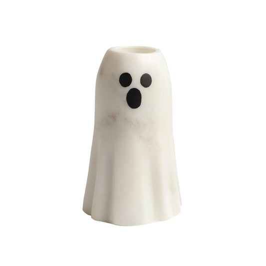 Marble Ghost Taperholders