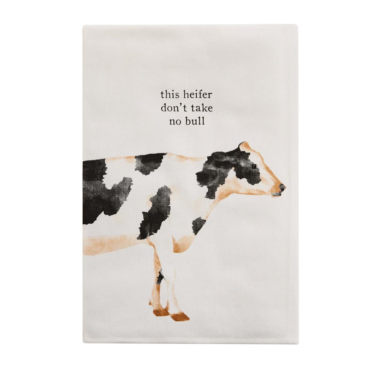 Farm Icon Towel