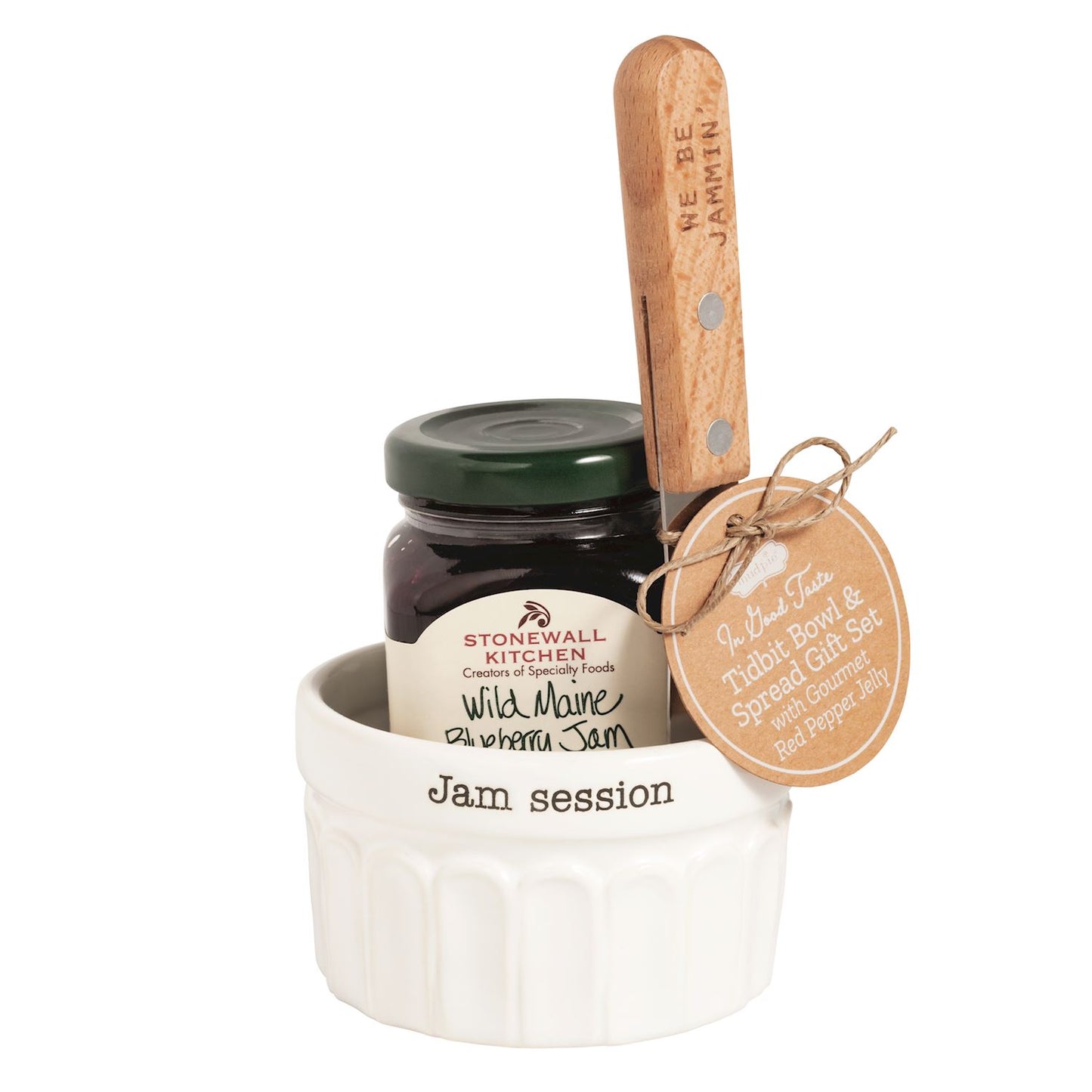 Gourmet Tidbit Dip Sets