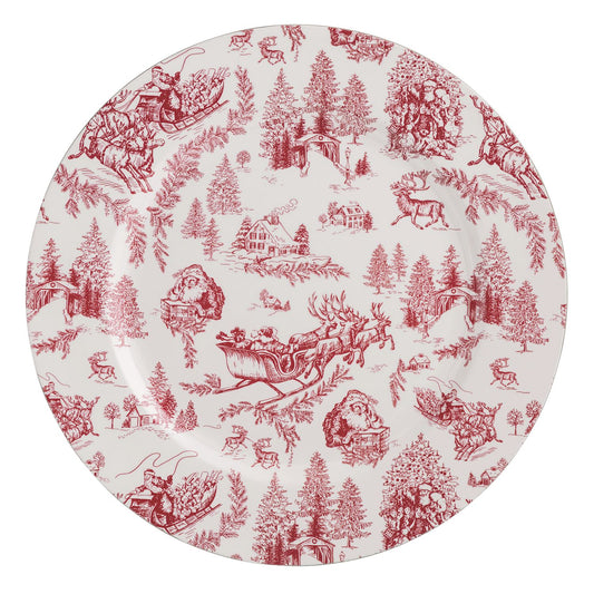 Toile Charger