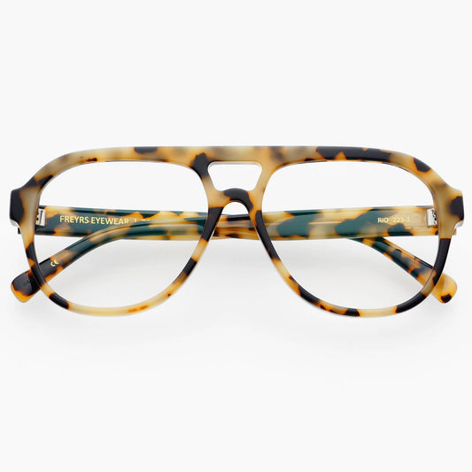 Rio Blue Light Readers
