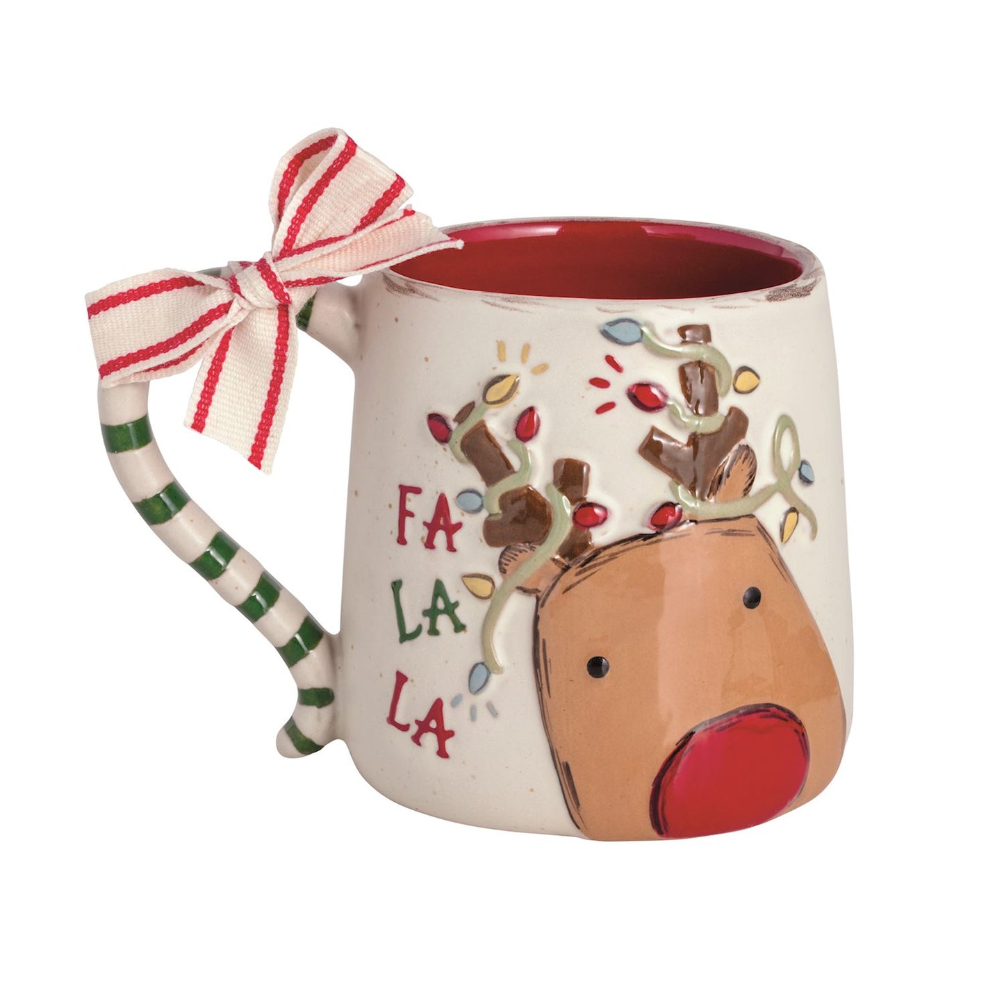 Christmas Mugs