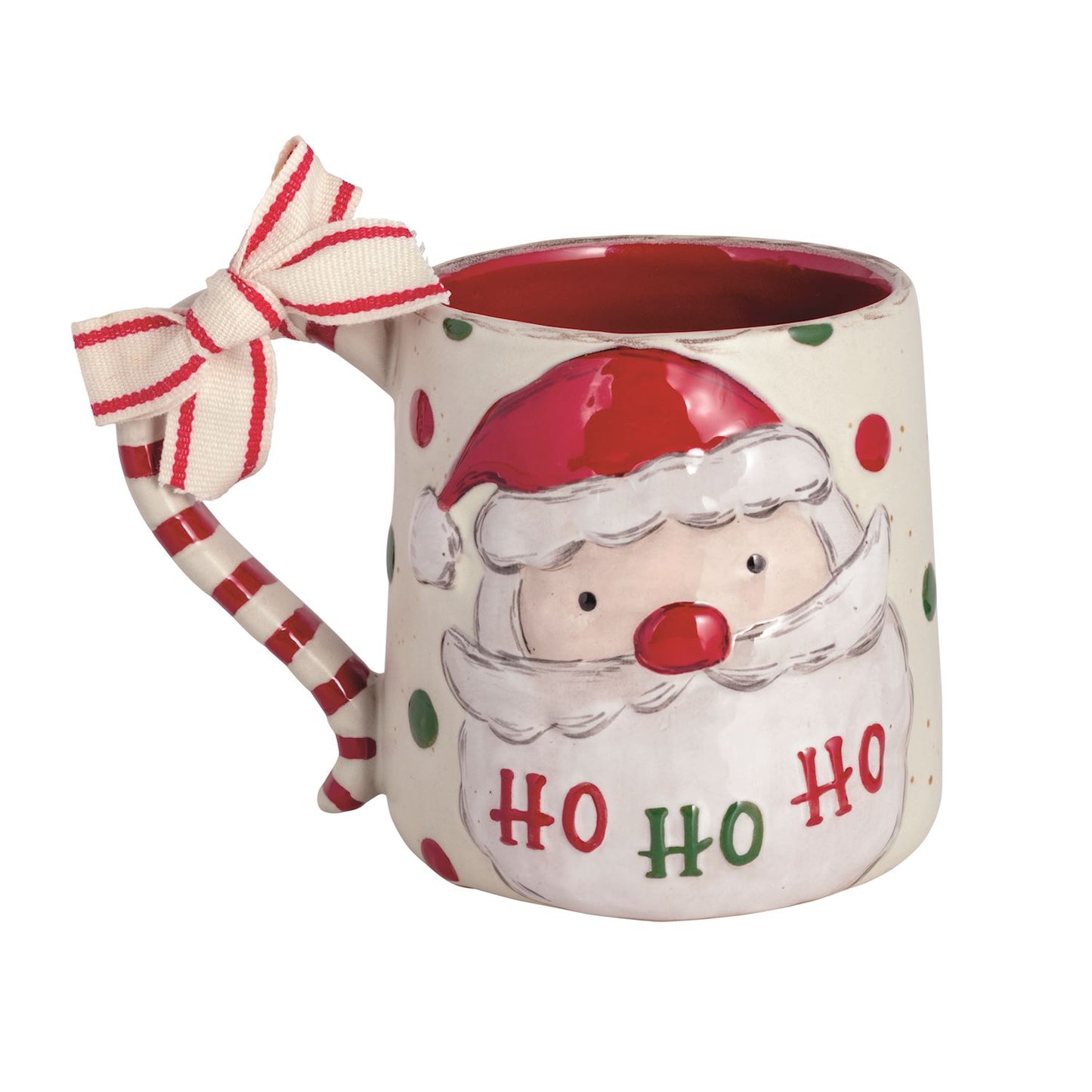 Christmas Mugs