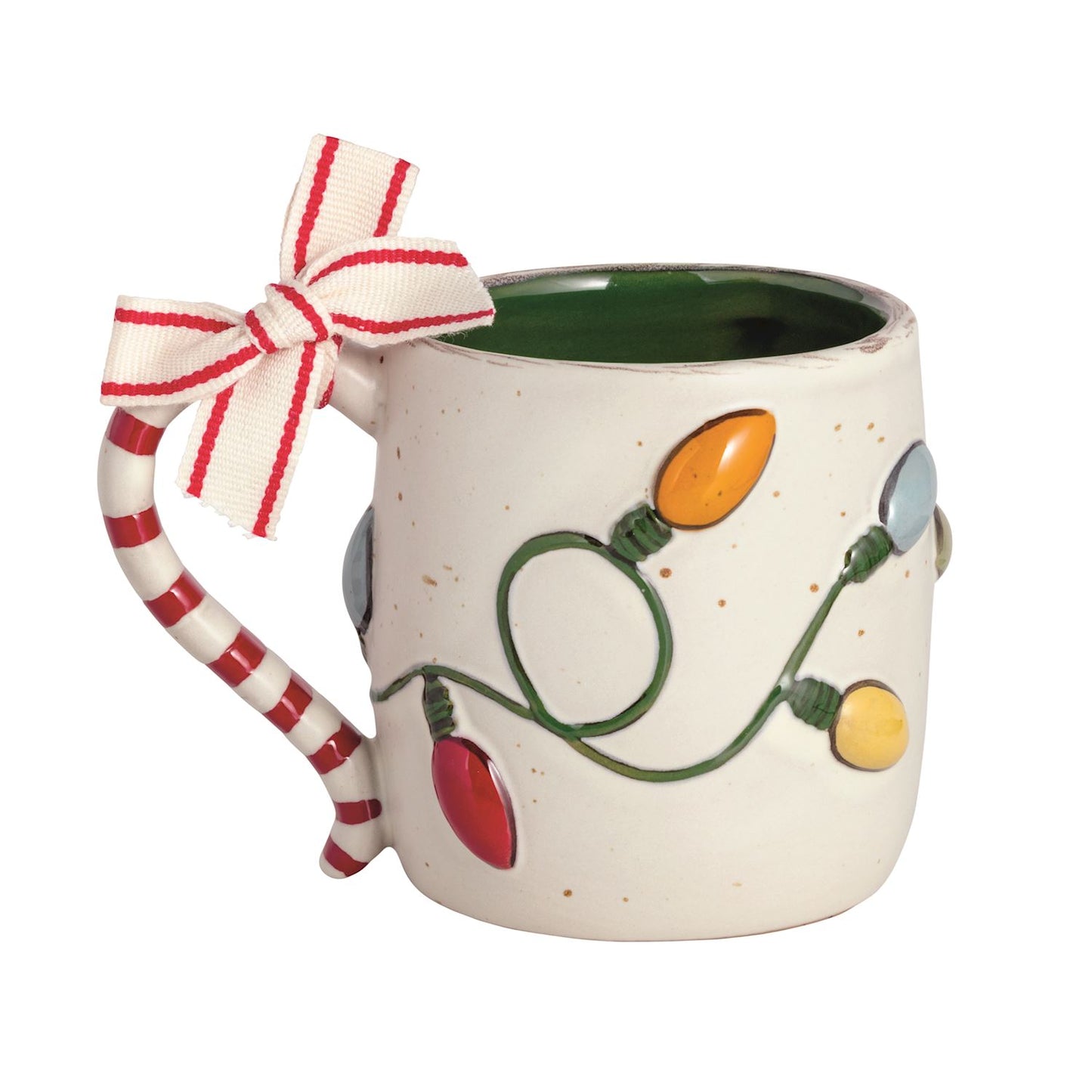 Christmas Mugs