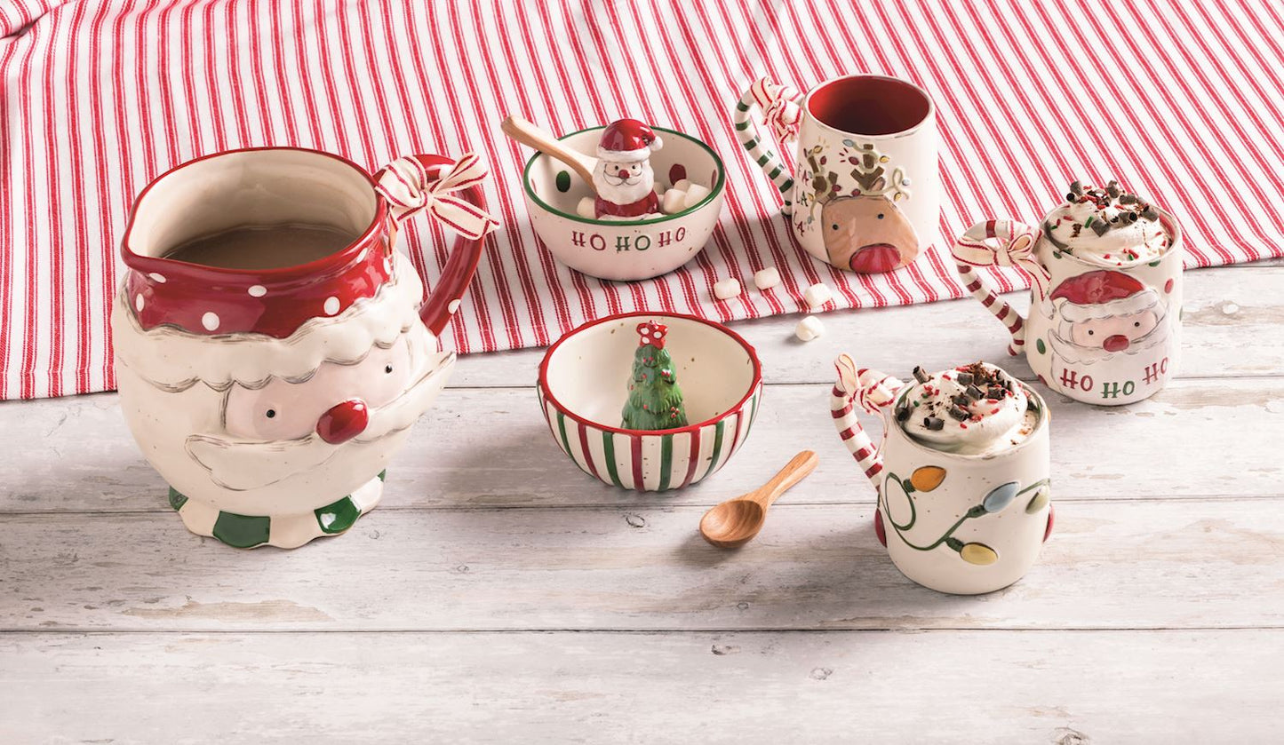 Christmas Mugs