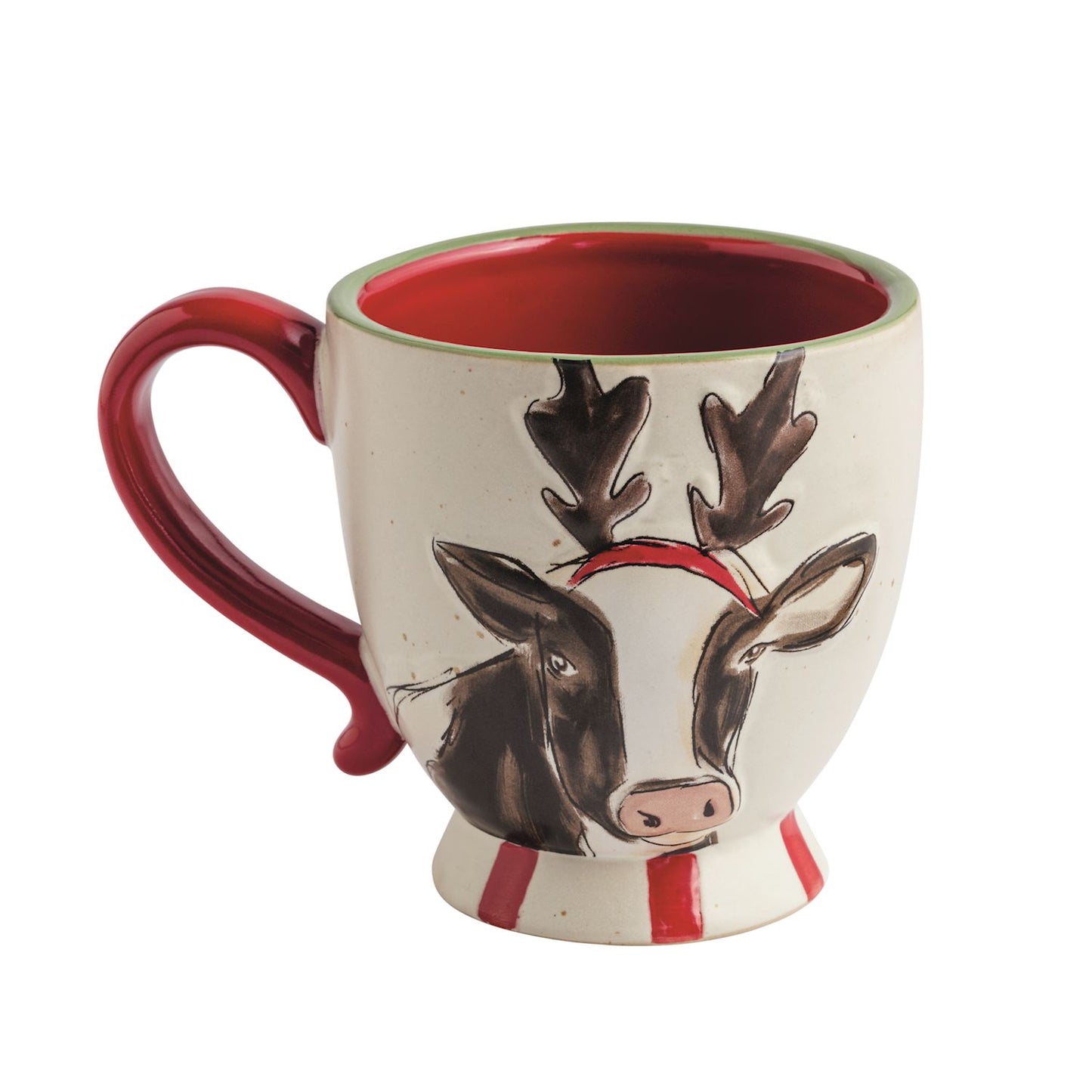 Holiday Farm Mug
