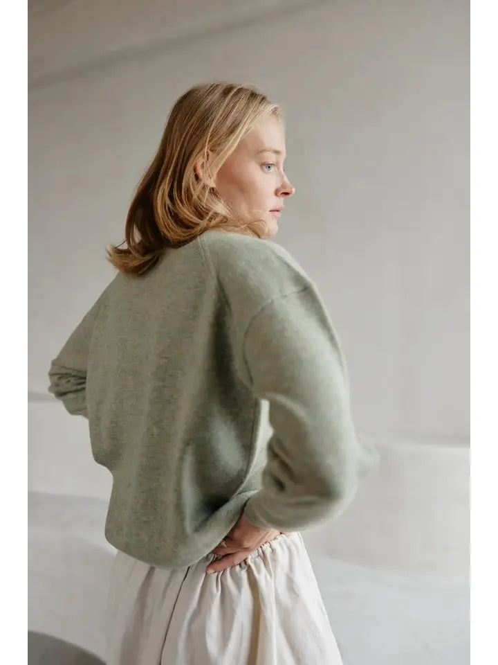Sutton Sweater