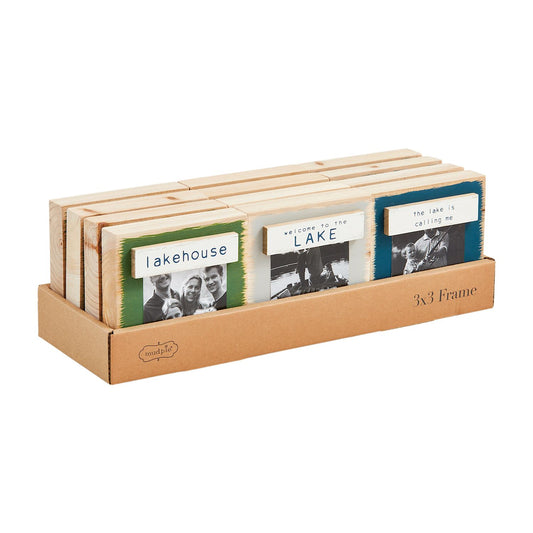 Lake Mini Frames
