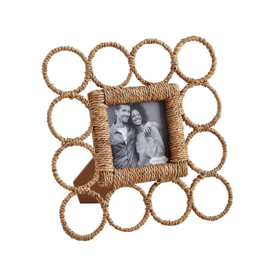 Seagrass Ring Frames