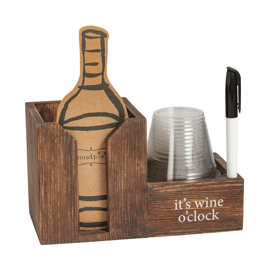Wine Bottle Holder