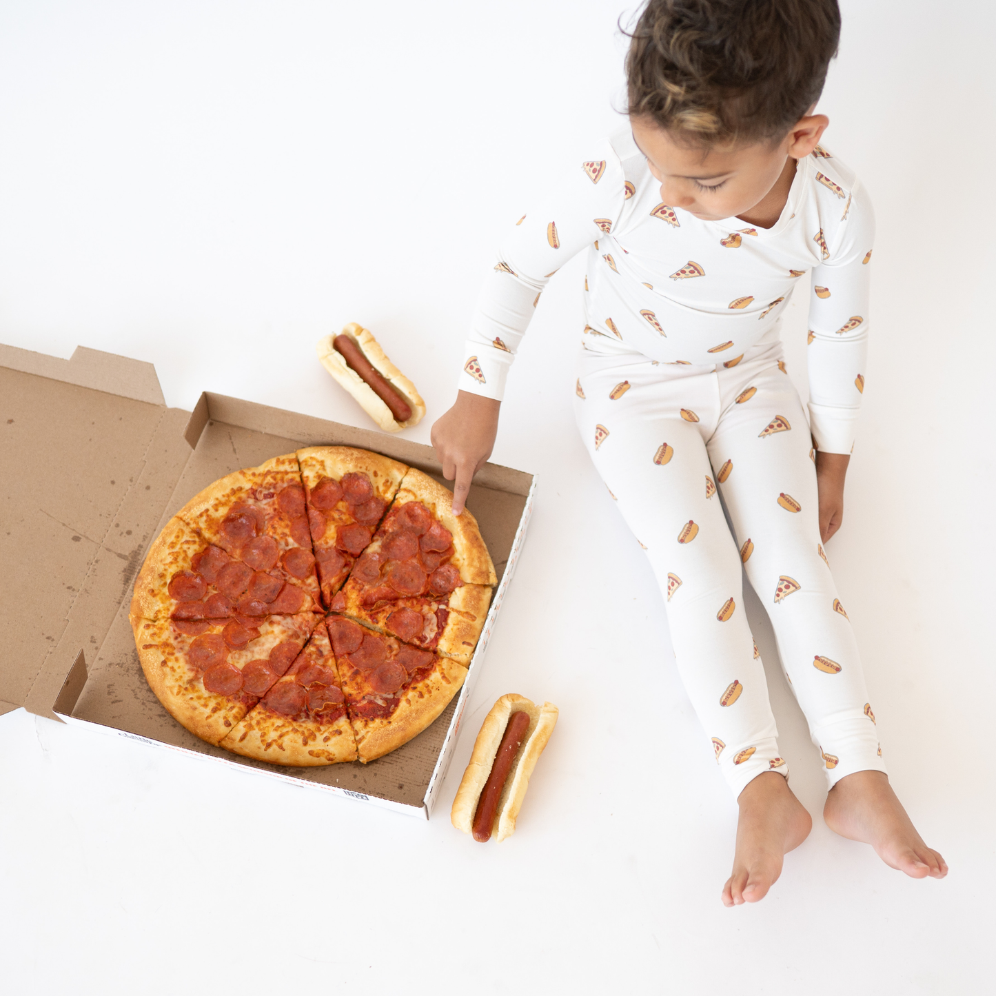 Slice, Slice, Baby