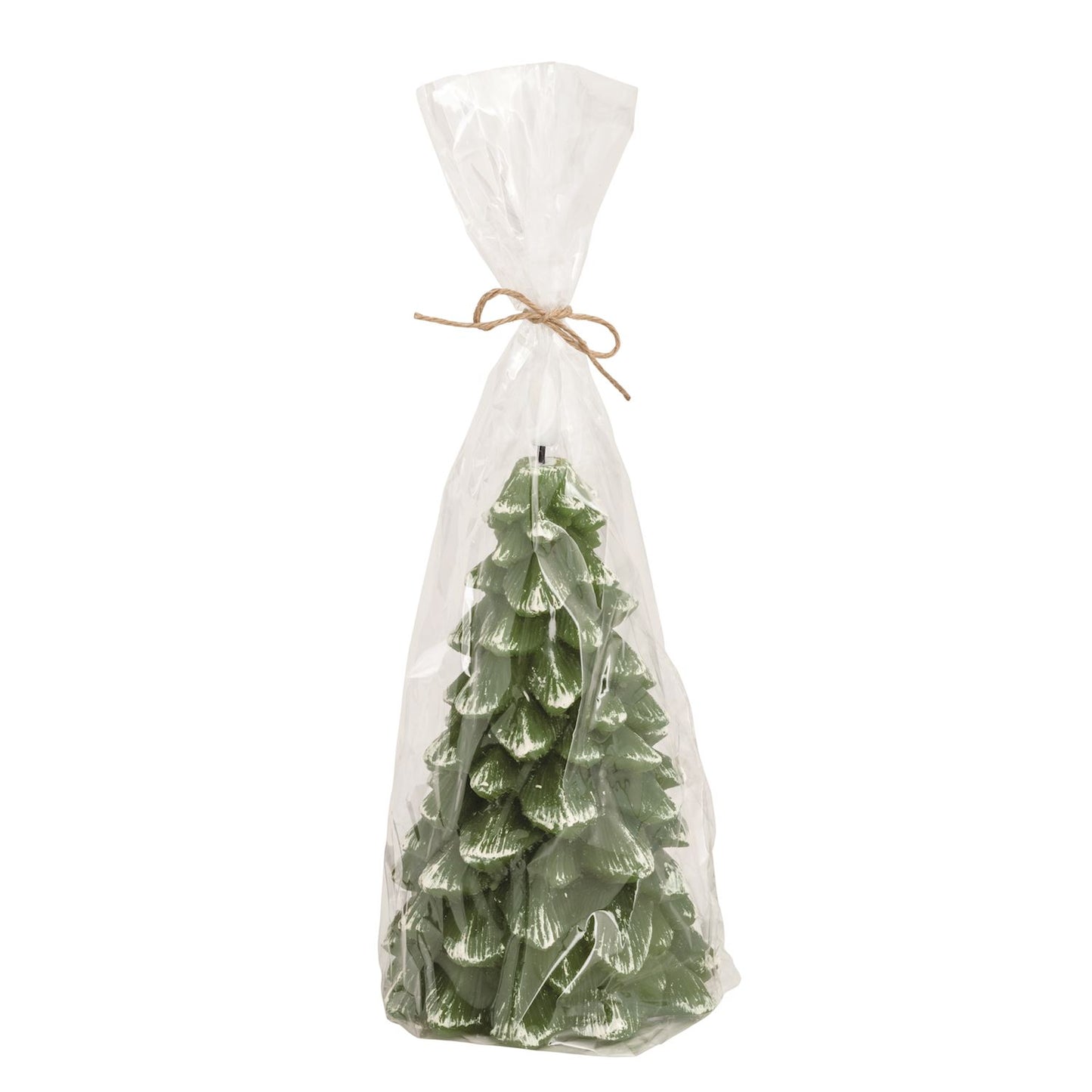 Flameless Tree Candle