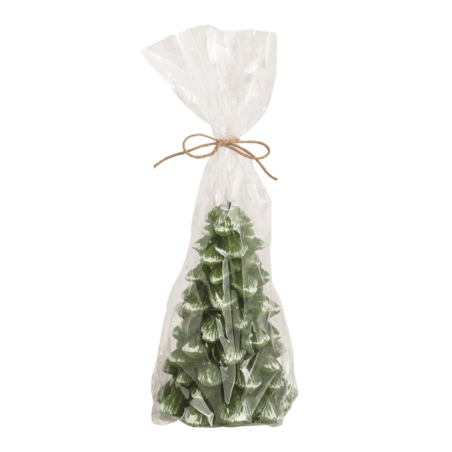 Flameless Tree Candle