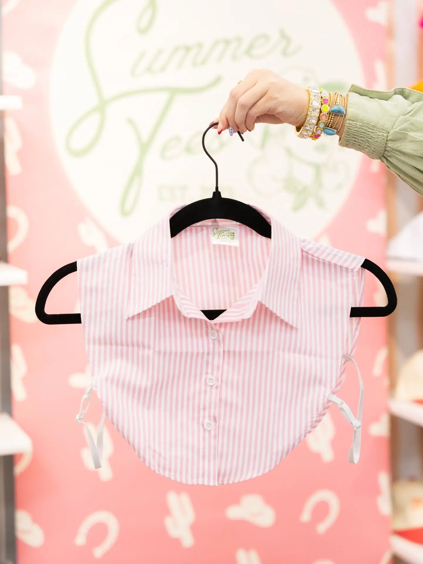 Designer Collar