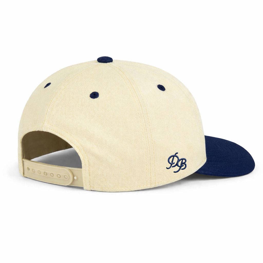 USA SnapBack