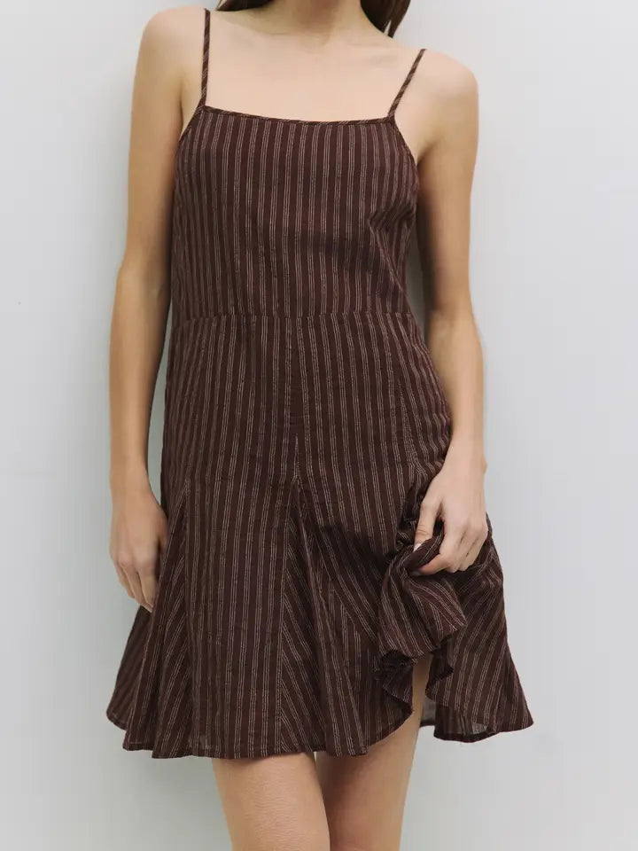 The Candace Dress