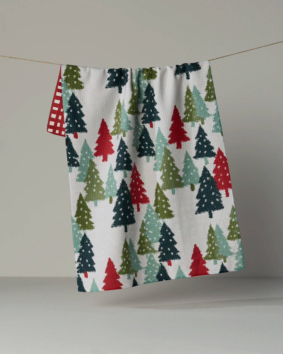 Pine Parade Luxe Kitchen Towel