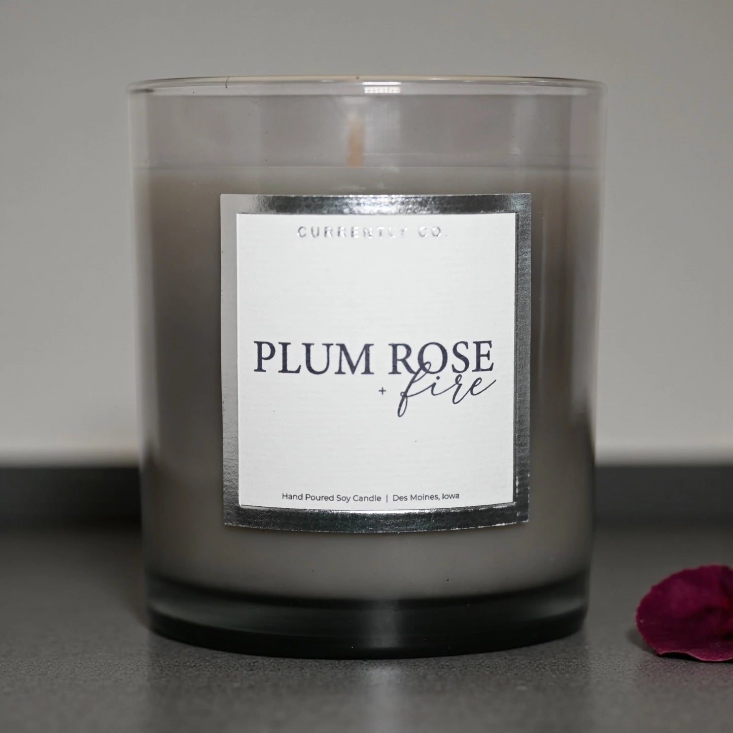 Currently + Co Candle