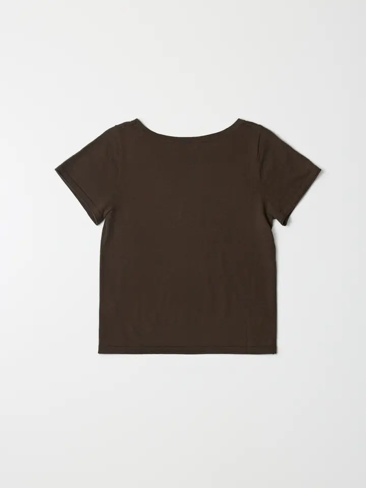 Heather Top