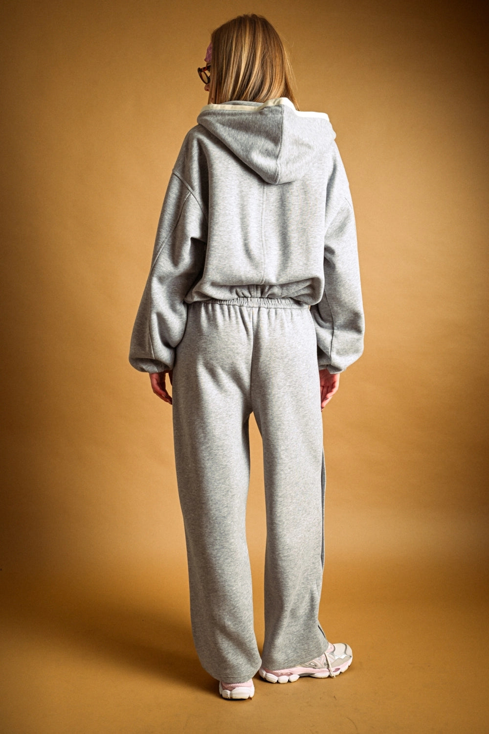 Bubble Sweatshirt