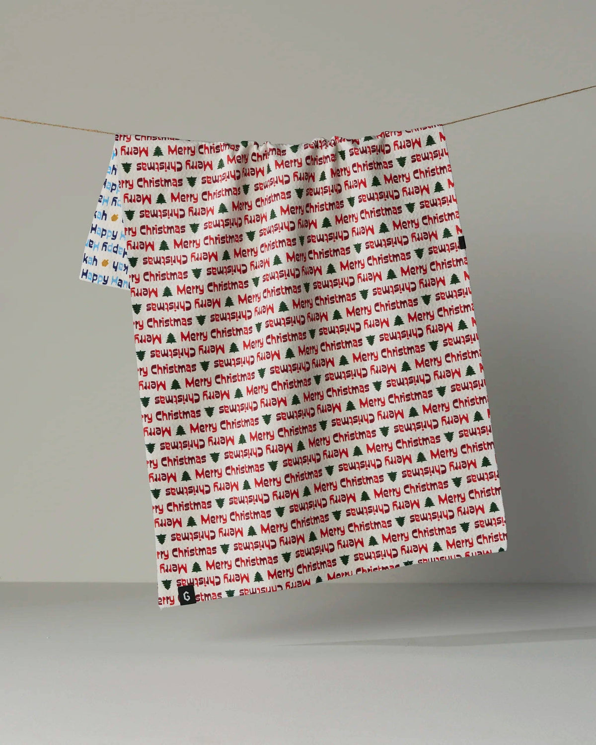 Shared Joy Luxe Kitchen Towel