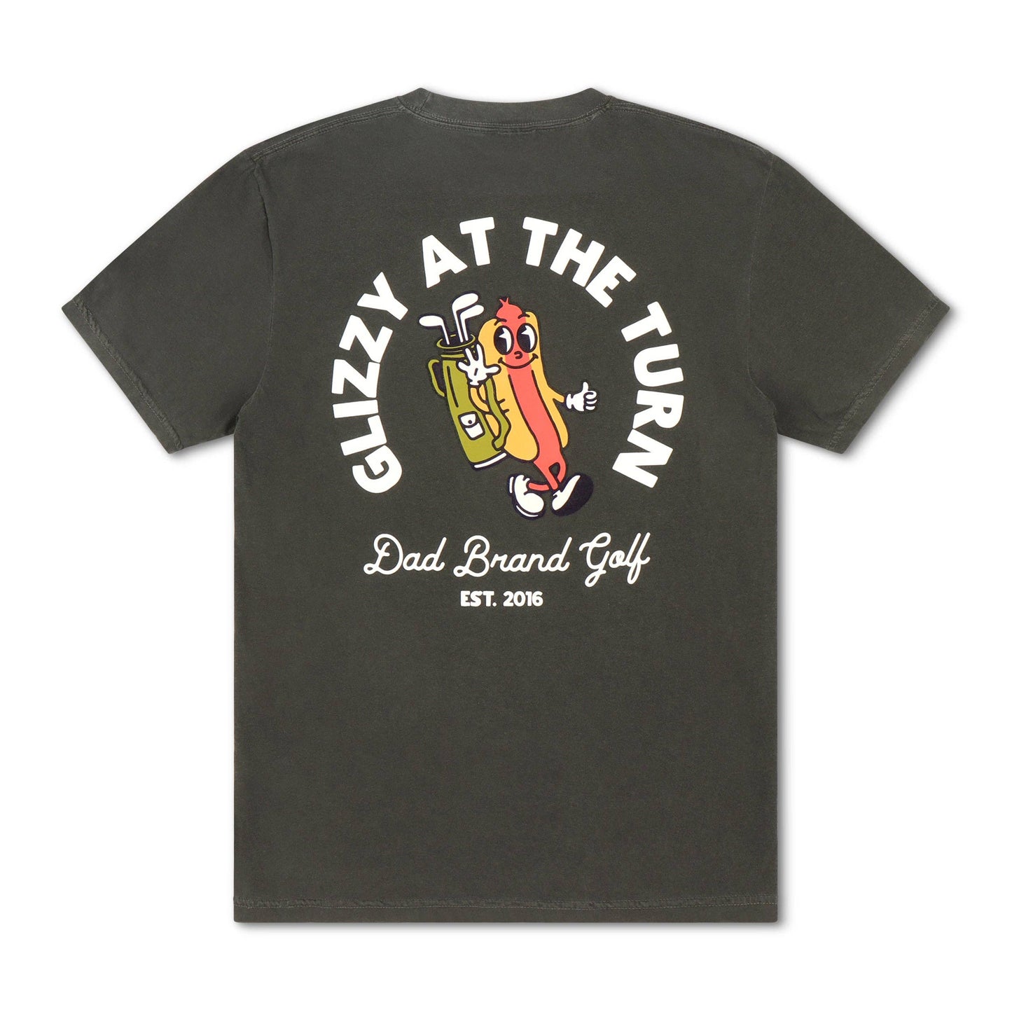 Glizzy | Dad Brand Shirt