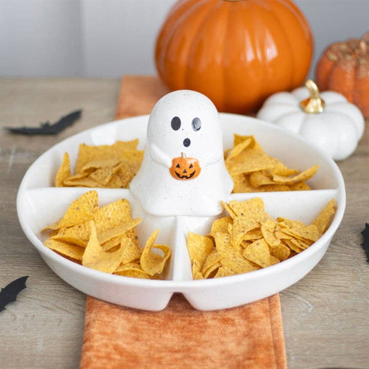 Ghost Platter