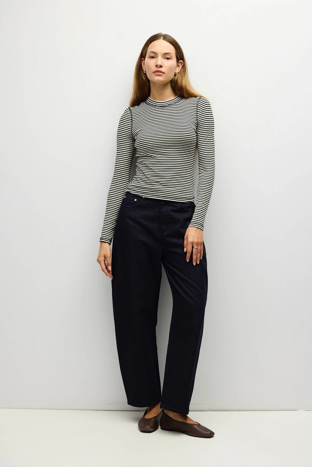 The Perry Top