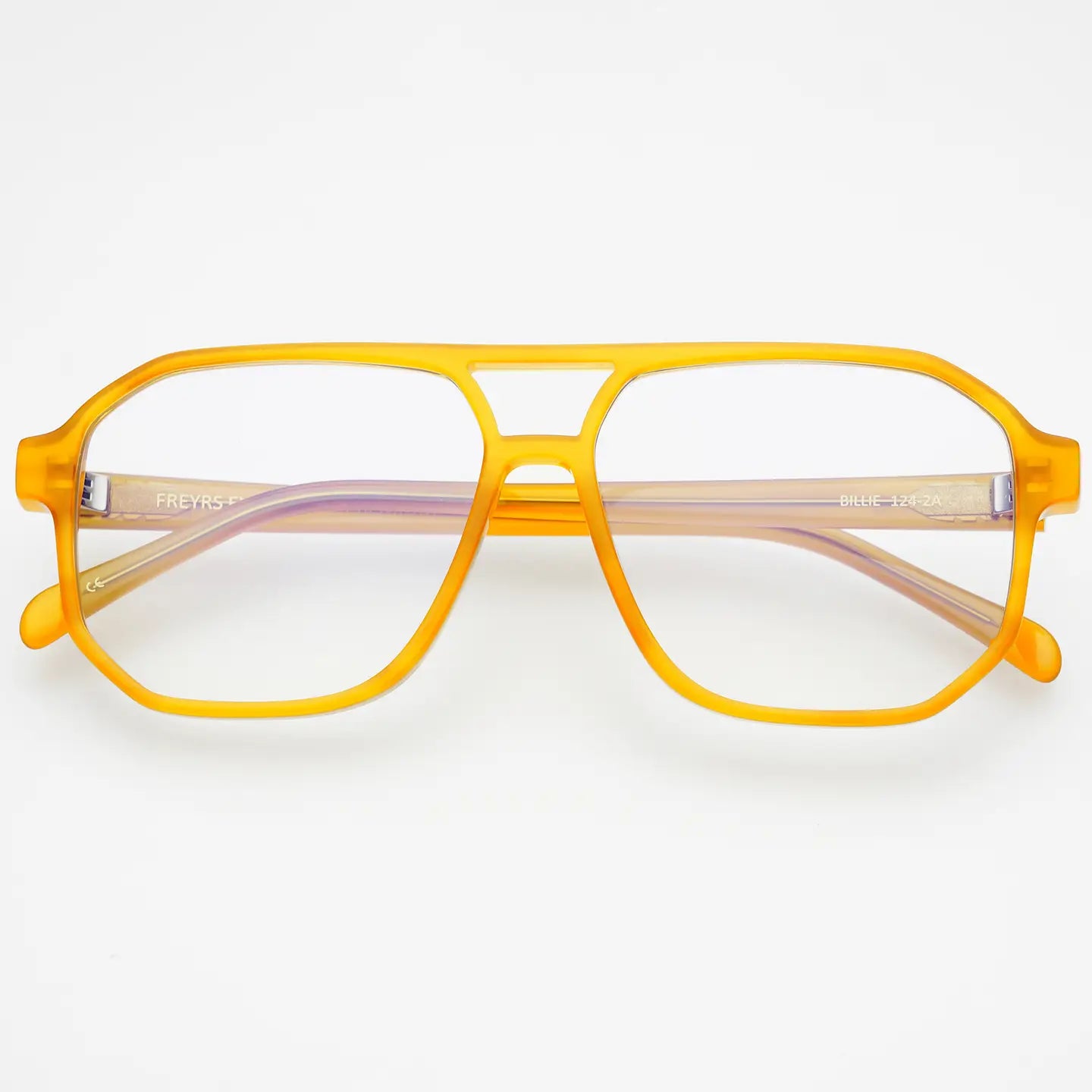 Billie Readers