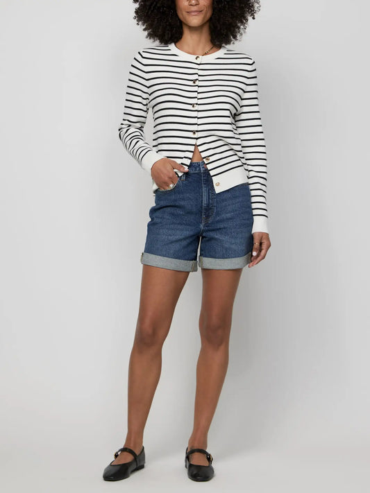 Baxter Relaxed Fit Short