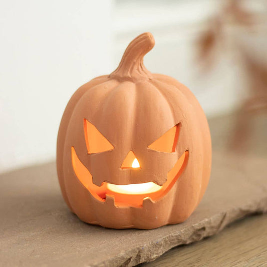 Pumpkin 12.5cm