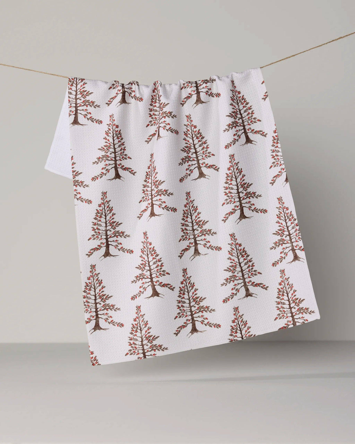Berrywood Tea Towel