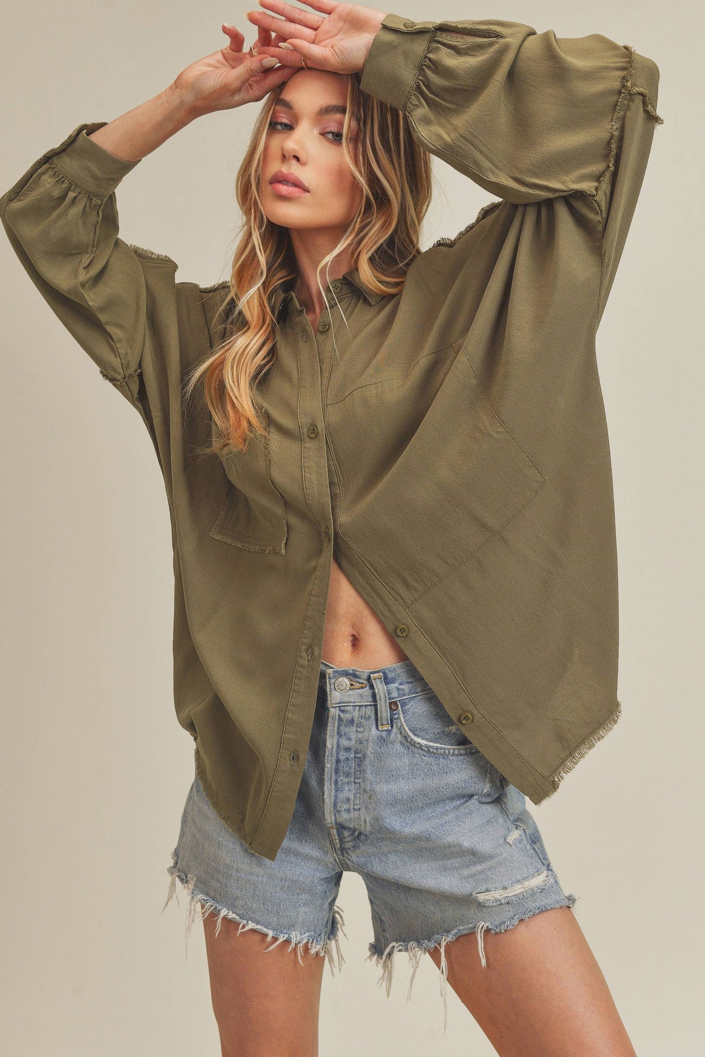 Dolly Shirt