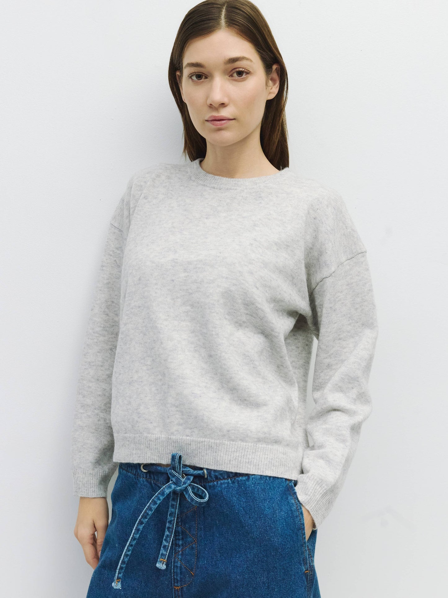 The Sutton Sweater