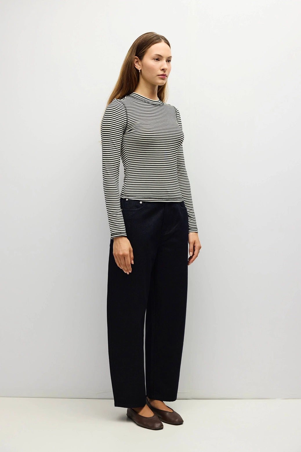 The Perry Top