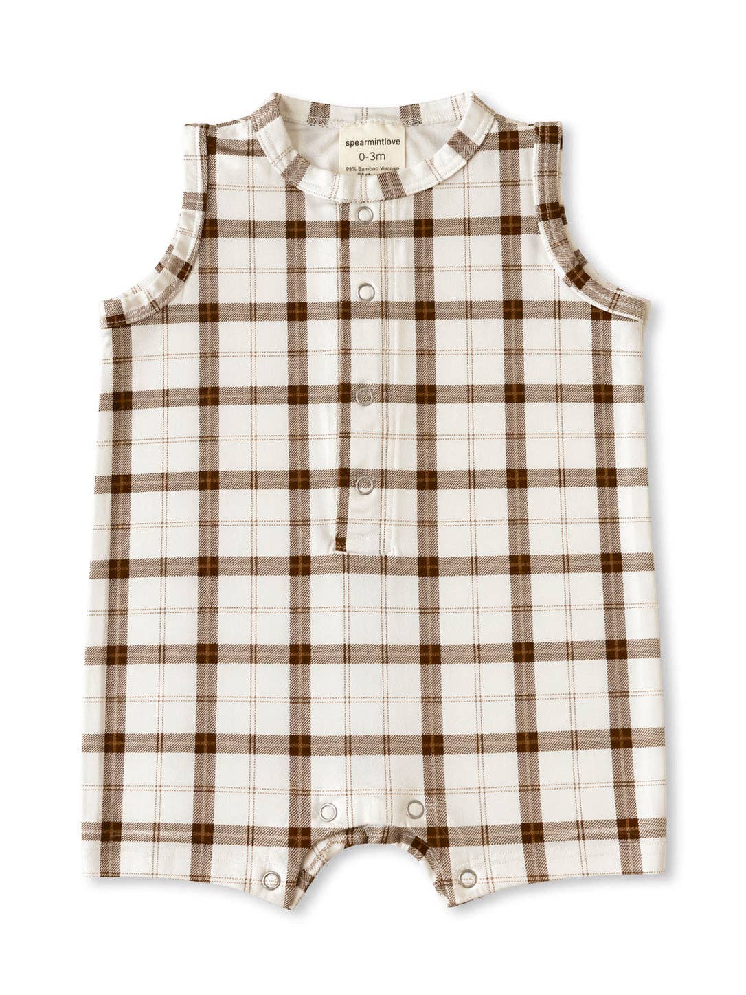 Homestead Plaid