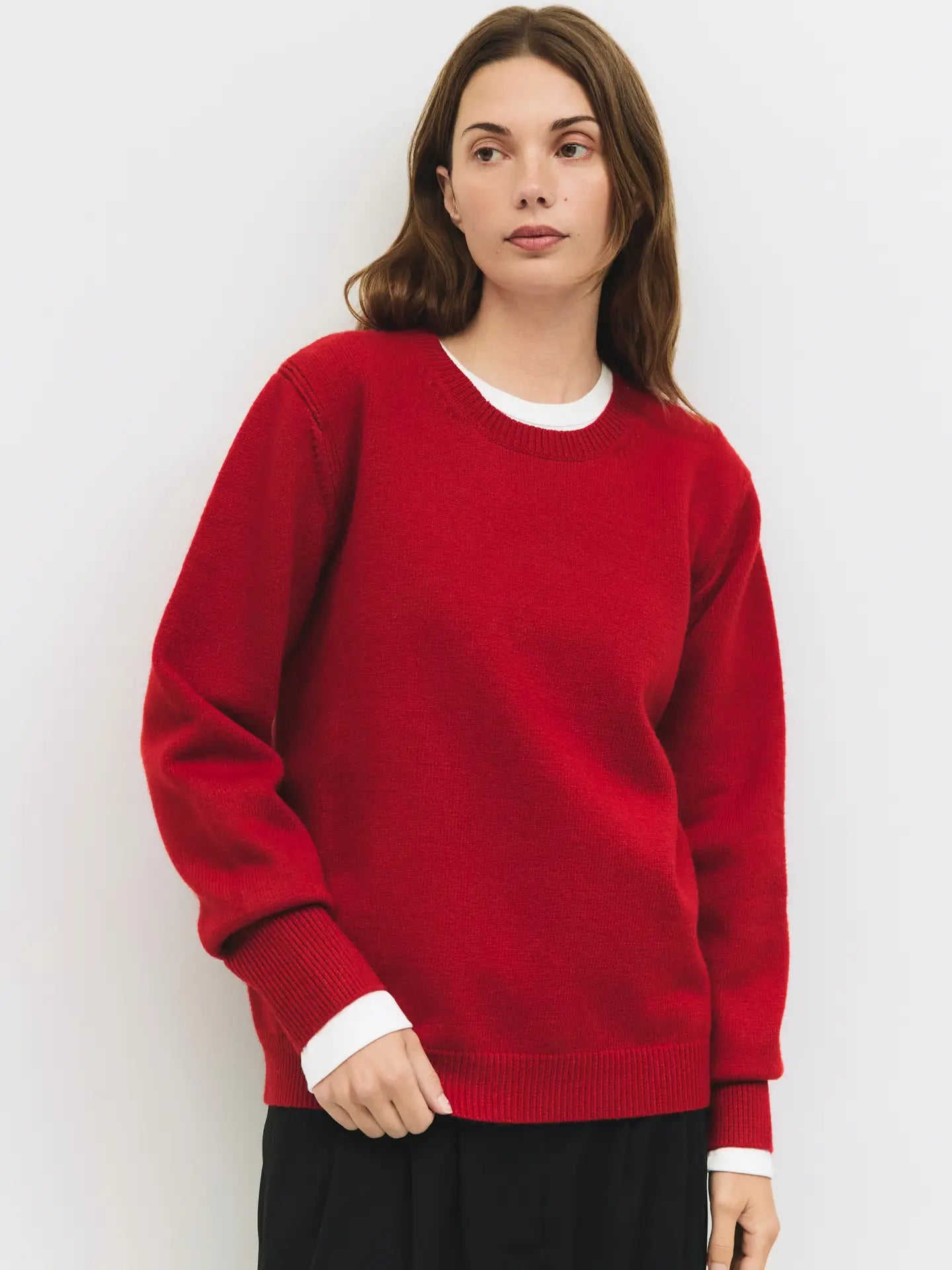 The Conrad Sweater