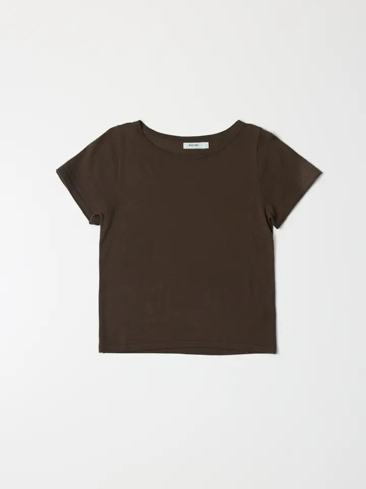 Heather Top