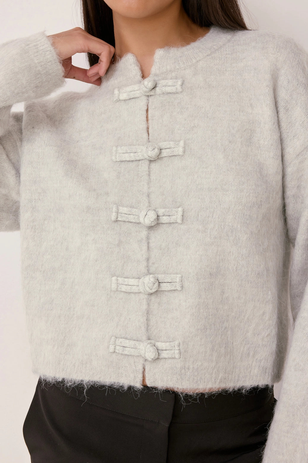 Anya Cardigan