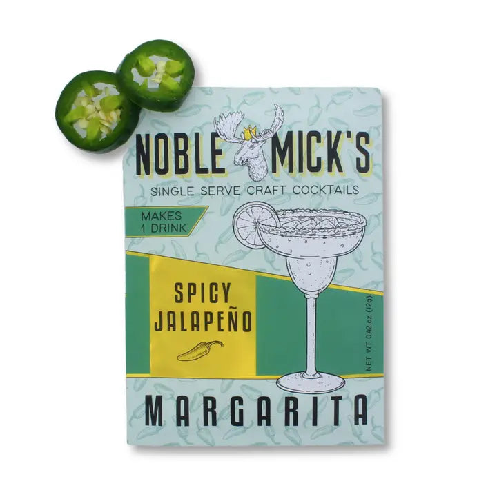 Single Serve Craft Cocktail