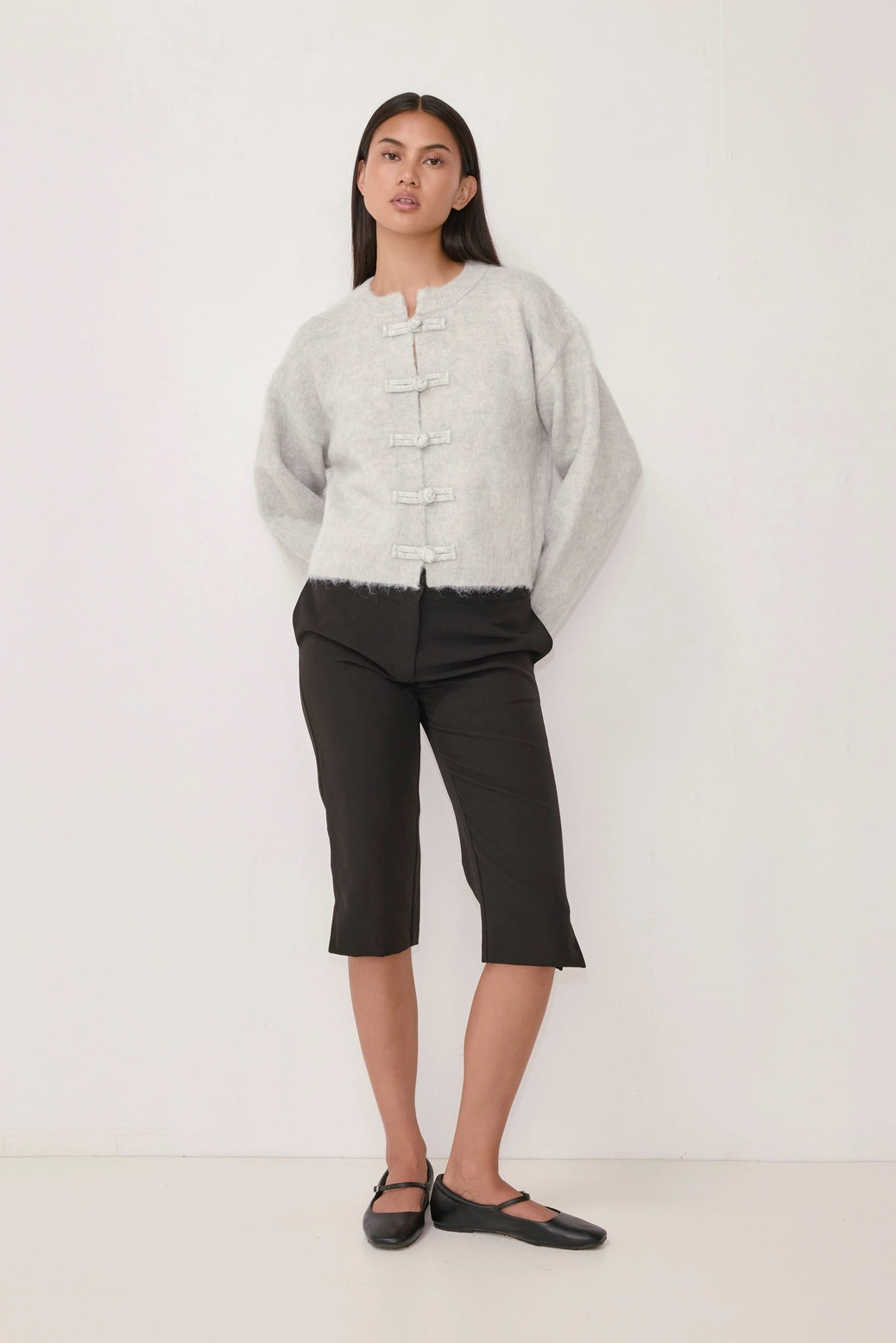 Anya Cardigan