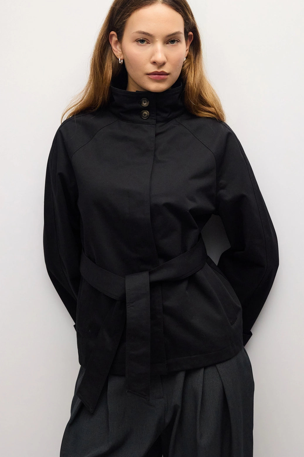 Christina Jacket