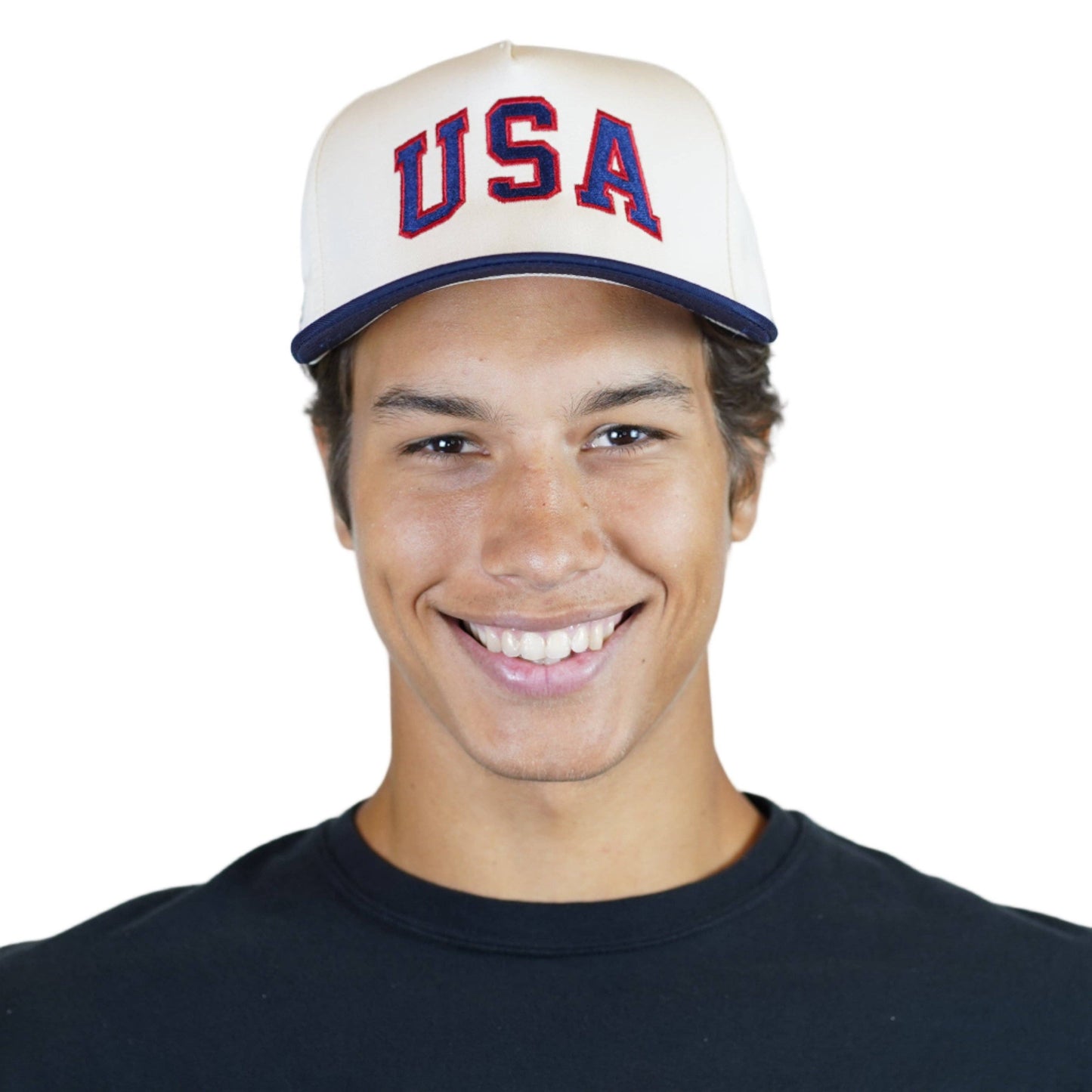 USA SnapBack