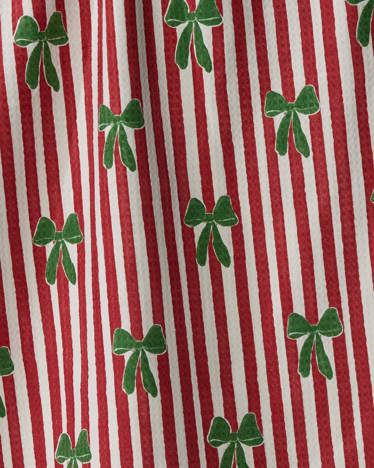 Ribbon Bows Luxe Kitchen Towel