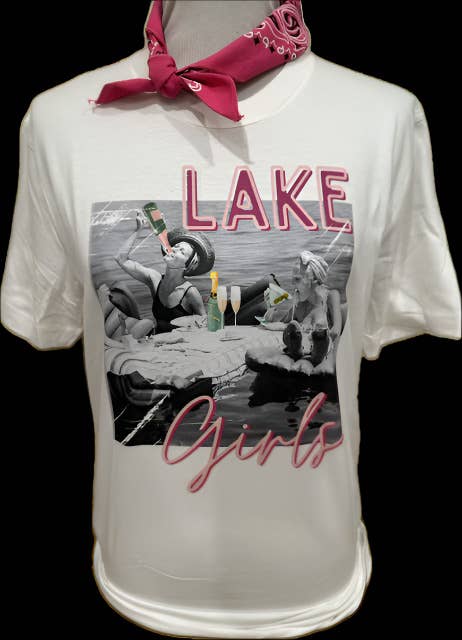 Lake Girls
