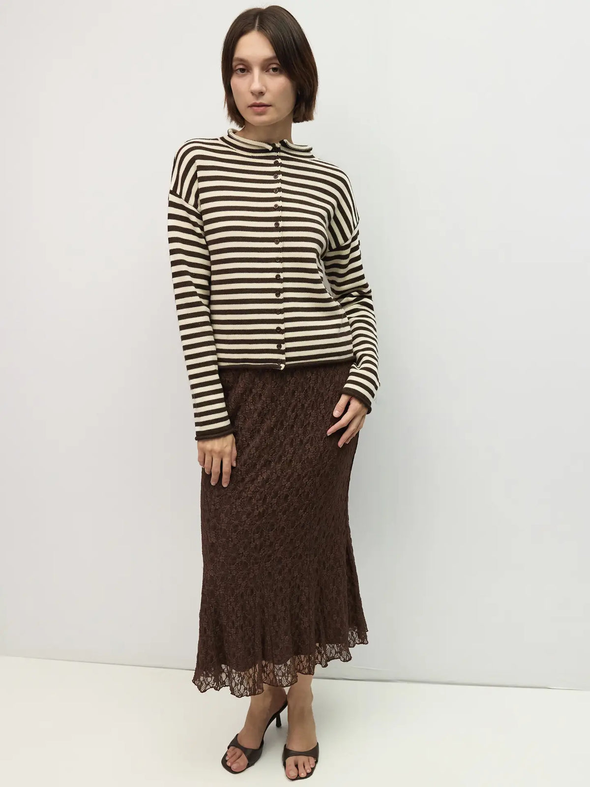 Cecelia Cardigan