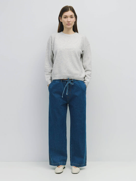 The Sutton Sweater