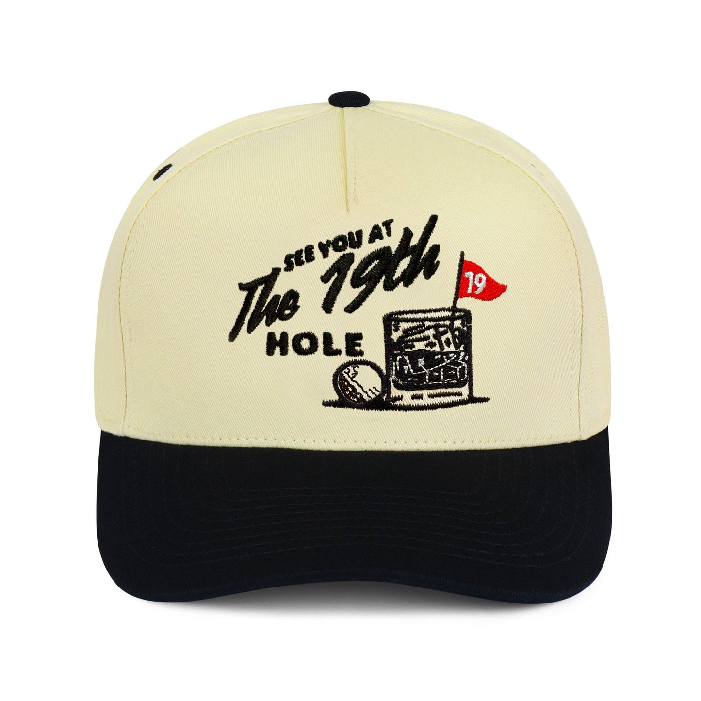 19th Hole | Hat