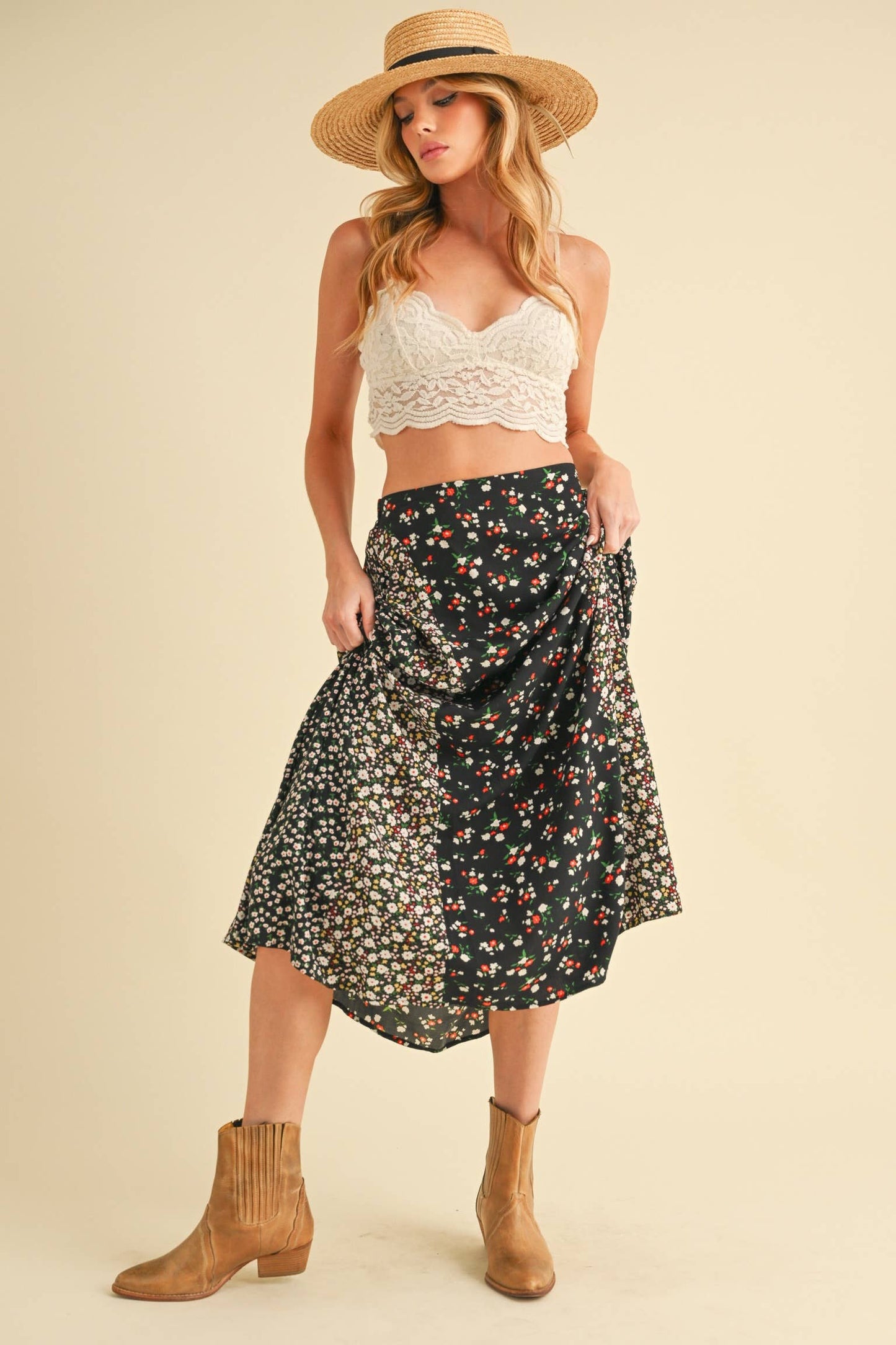 Melanie Skirt