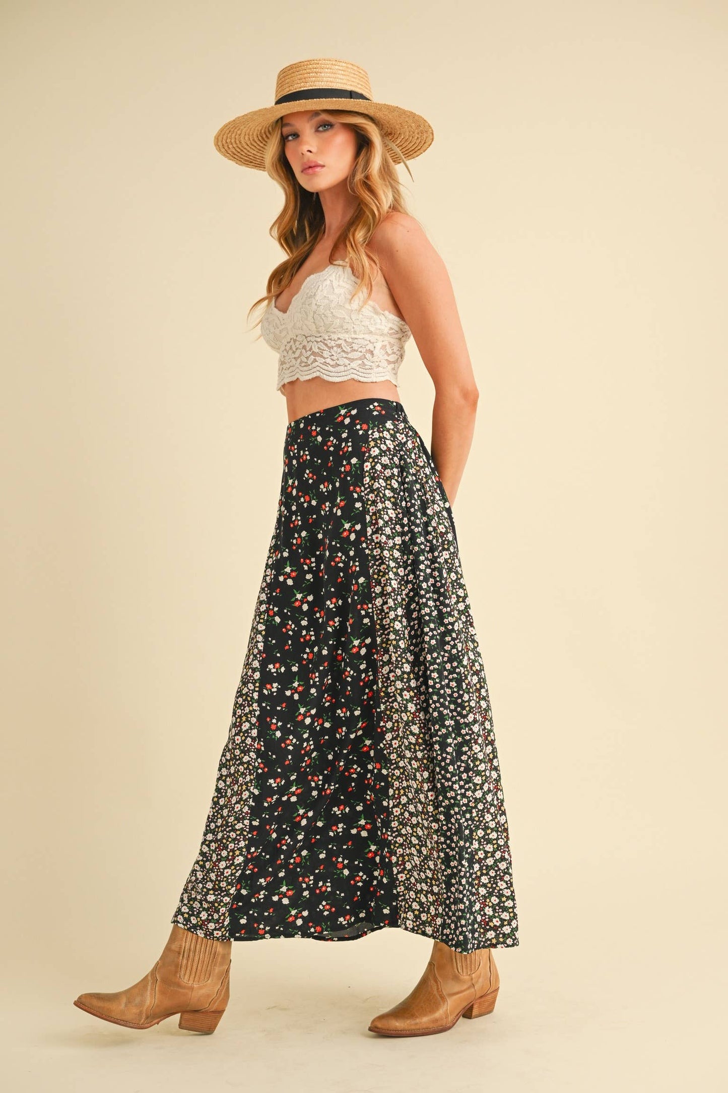 Melanie Skirt